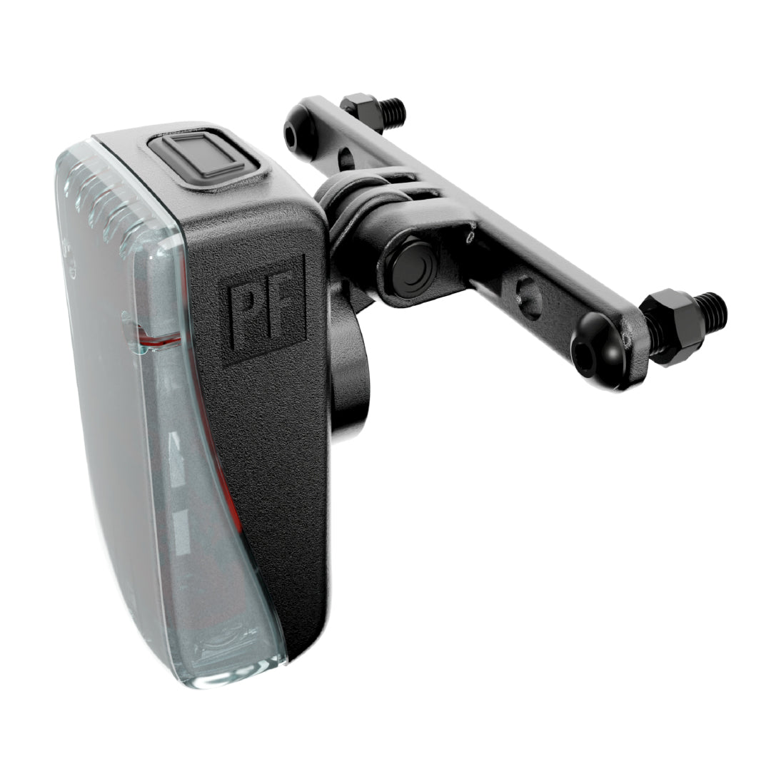 Bike Rack Mount