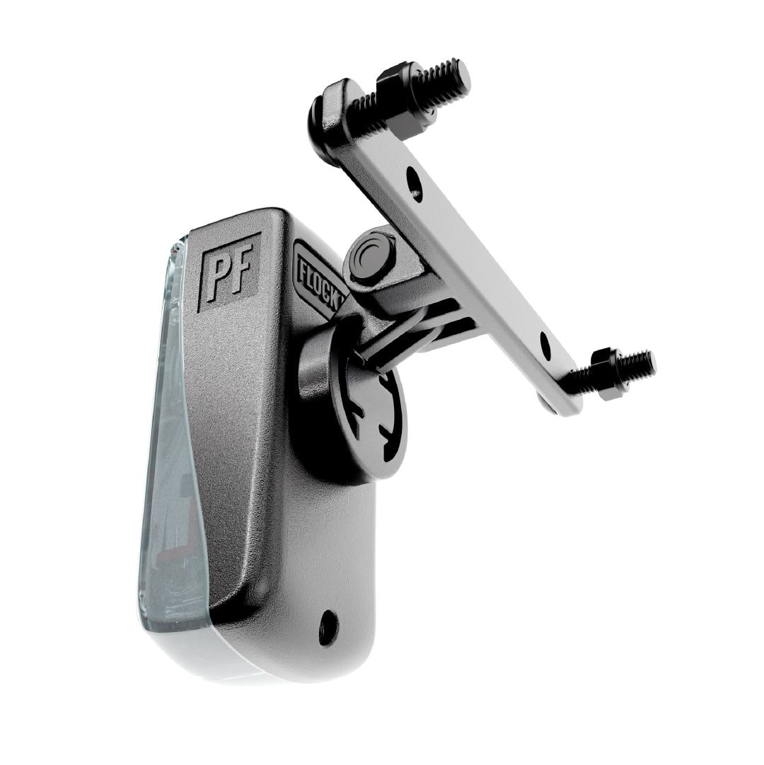 Bike Rack Mount